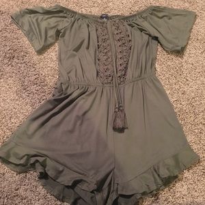 Rue21 romper